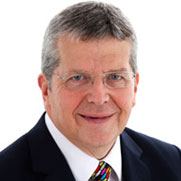 Martin Tiplady
